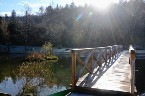 Rodinný pokoj, Nová Lhota